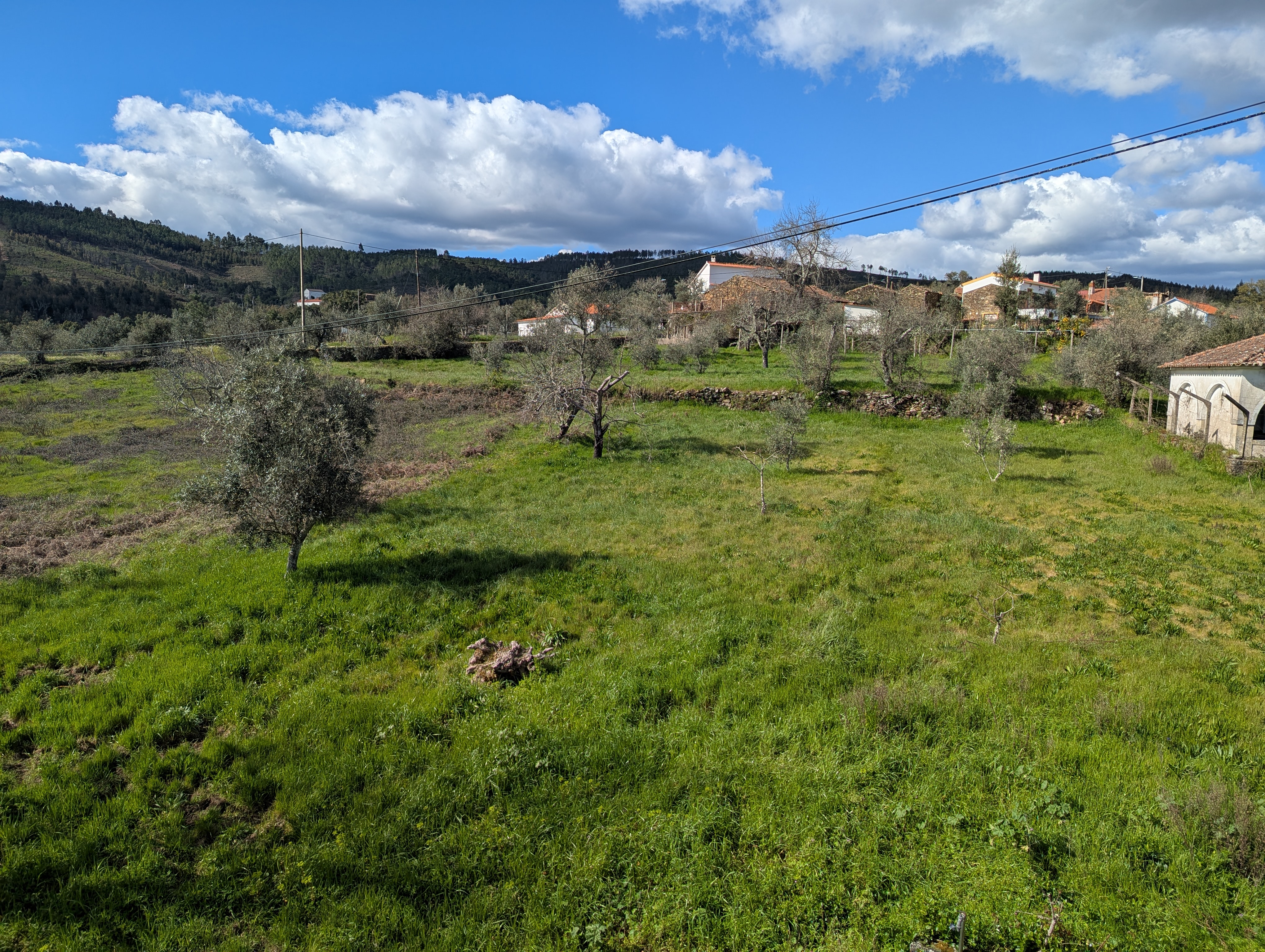 Potential Rural Tourism in Central Portugal image 2