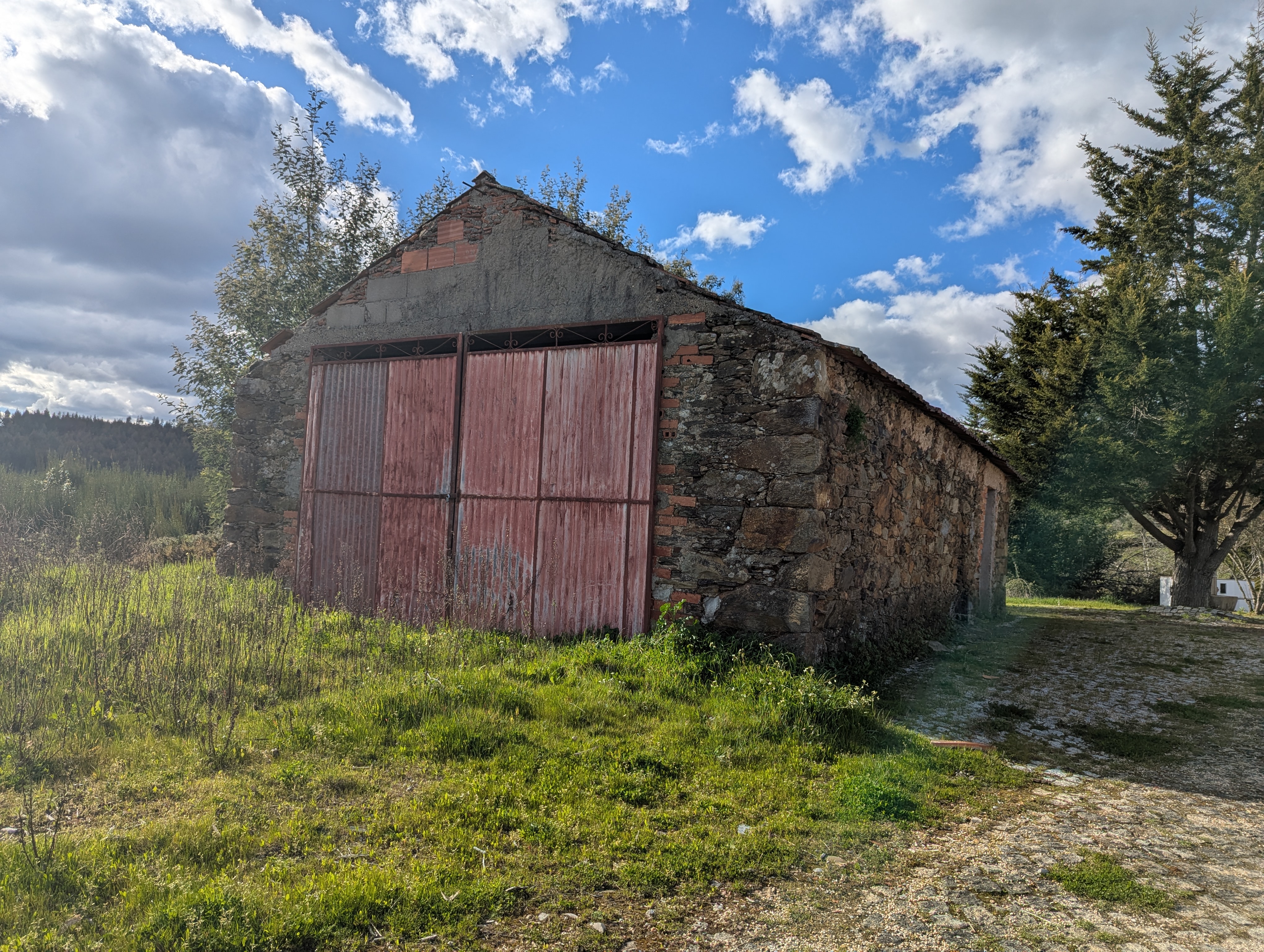 Potential Rural Tourism in Central Portugal image 10